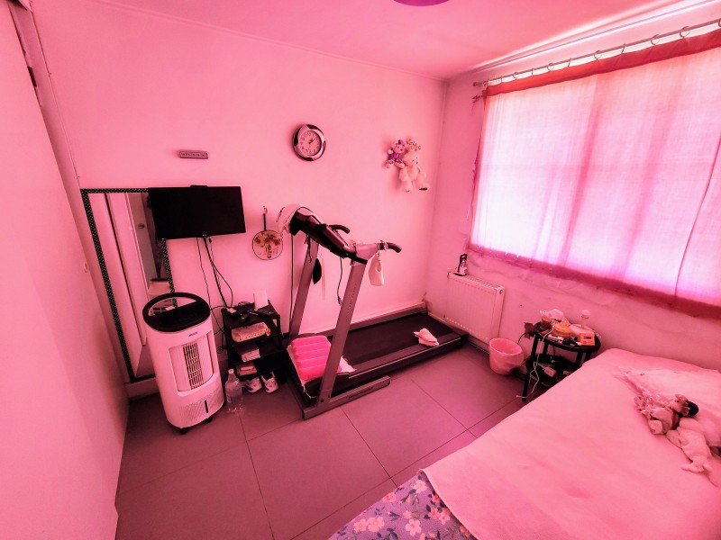 Se Vende Casa en Barrio Atacama, Ciudad Satélite
