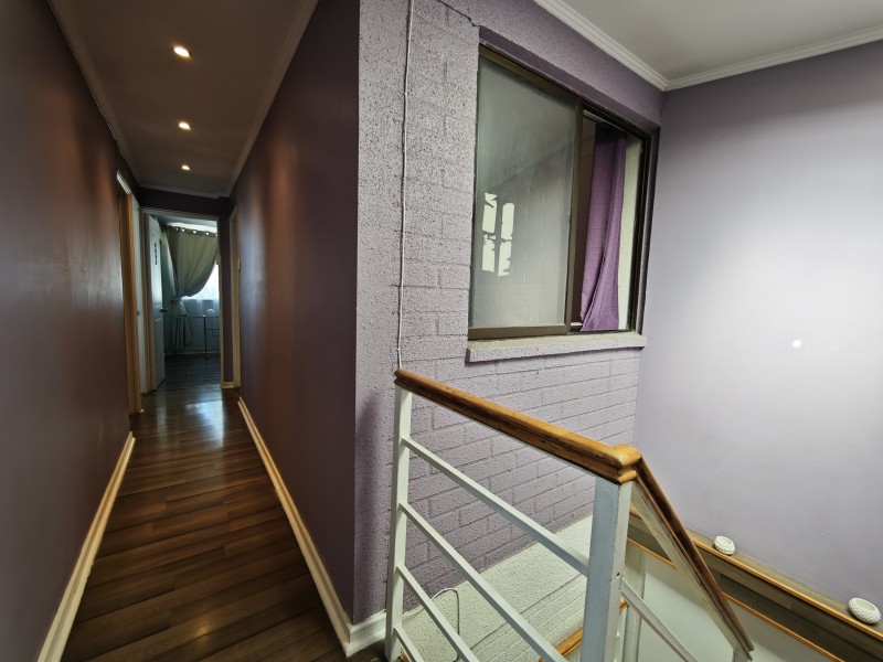 Se Vende Casa Ampliada en Av. Cuatro Poniente, Maipú