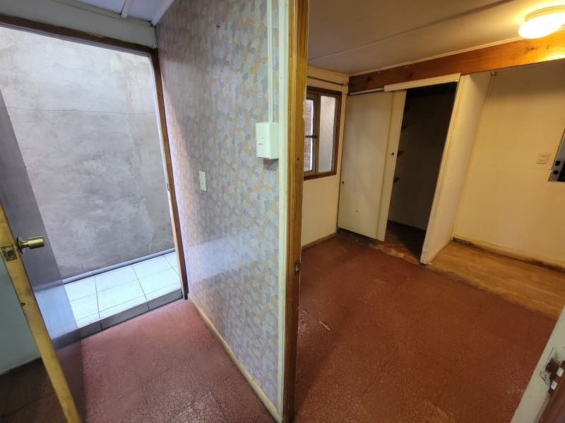 Se Arrienda Casa en Villa Arturo Prat, Maipu