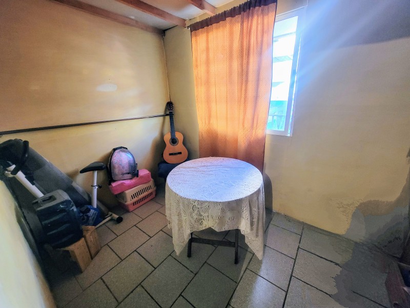 Se Vende Casa en Villa Arturo Pratt, Maipú