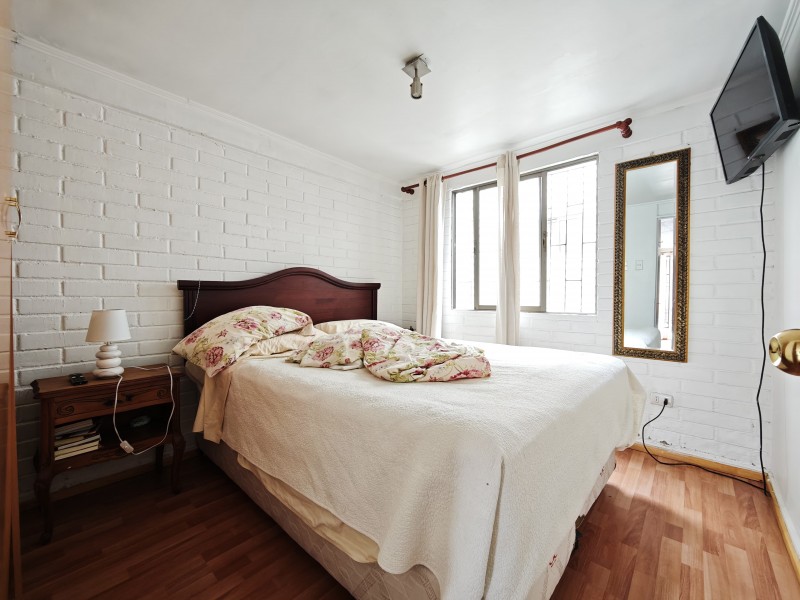 Se Vende Casa A 2 Cuadras de Mall Arauco Maipu