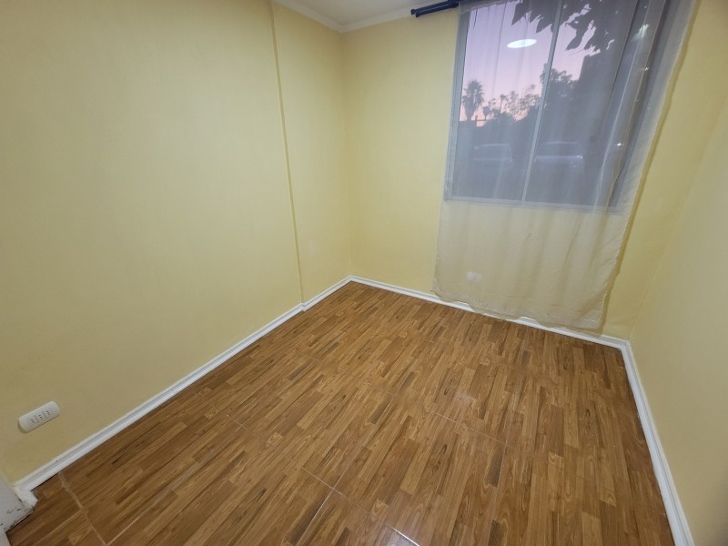 Se Arrienda Departamento en Barrio las Rosaa