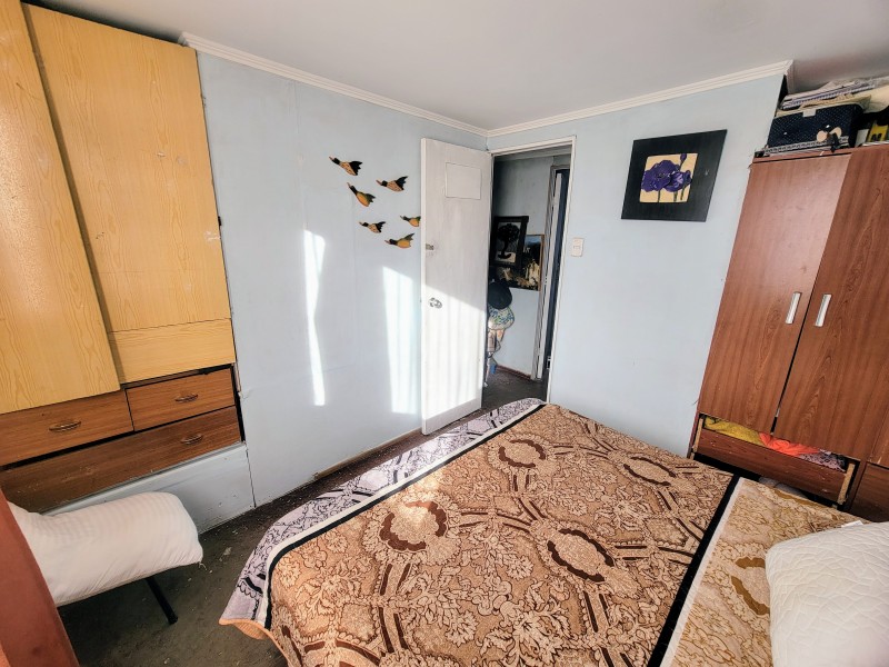Se Vende Casa en Villa Arturo Pratt, Maipú