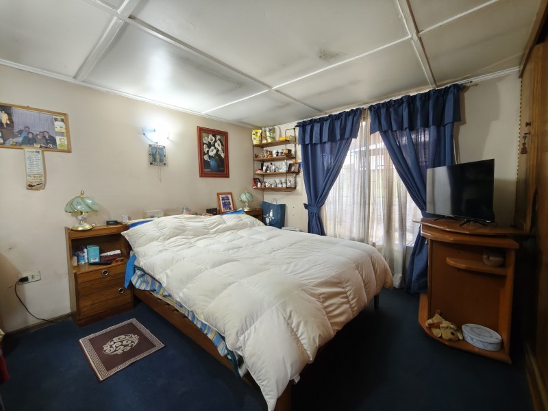 Se Vende Esquina Con Gran Terreno en el Abrazo de Maipú