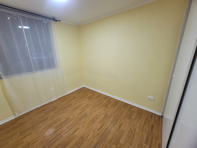 Se Arrienda Departamento en Barrio las Rosaa