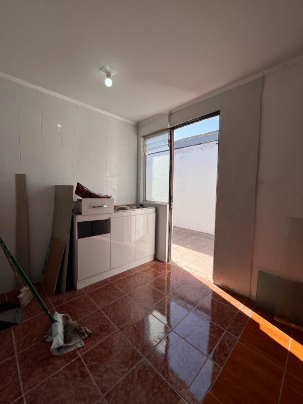 Se Vende Casa en Villa los Héroes