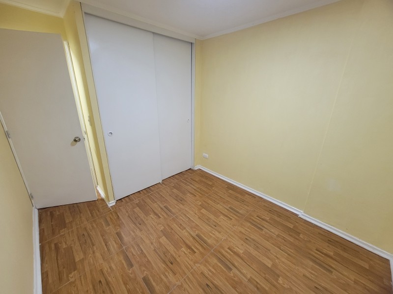 Se Arrienda Departamento en Barrio las Rosaa