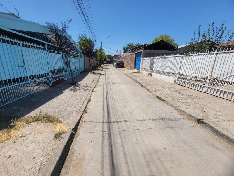 Se Vende Terreno A 2 Cuadras de Hospital el Carmen