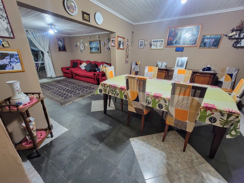 Se Vende Casa en Villa Manuel Rodriguez, Lo Prado
