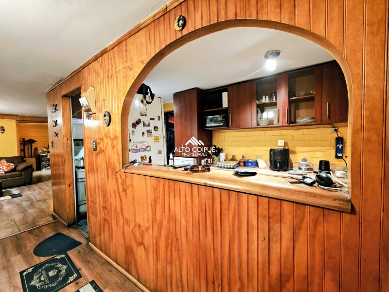 Se Vende Casa en Paradero 7 1/2 de Pajaritos