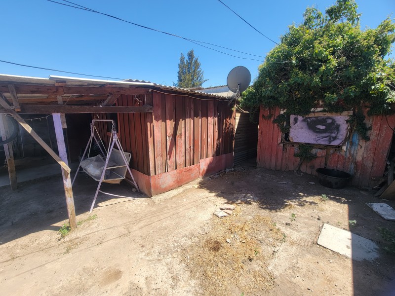 Se Vende Terreno A 2 Cuadras de Hospital el Carmen