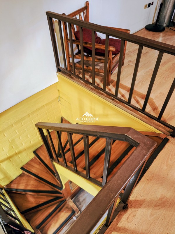 Se Vende Casa en Paradero 7 1/2 de Pajaritos