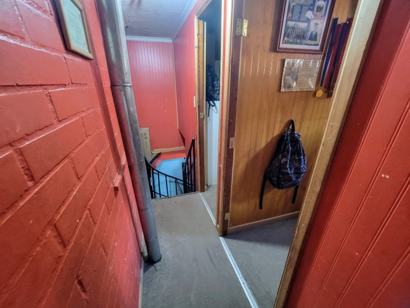 Se Vende Casa en Villa Miraflores, Renca