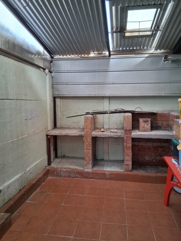 Se Vende Casa en Barrio Atacama, Ciudad Satélite
