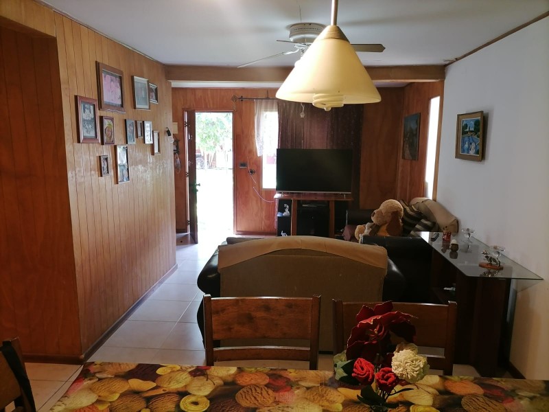 Se Vende Casa Ampliada Patio A Pasos de Plaza Maipú