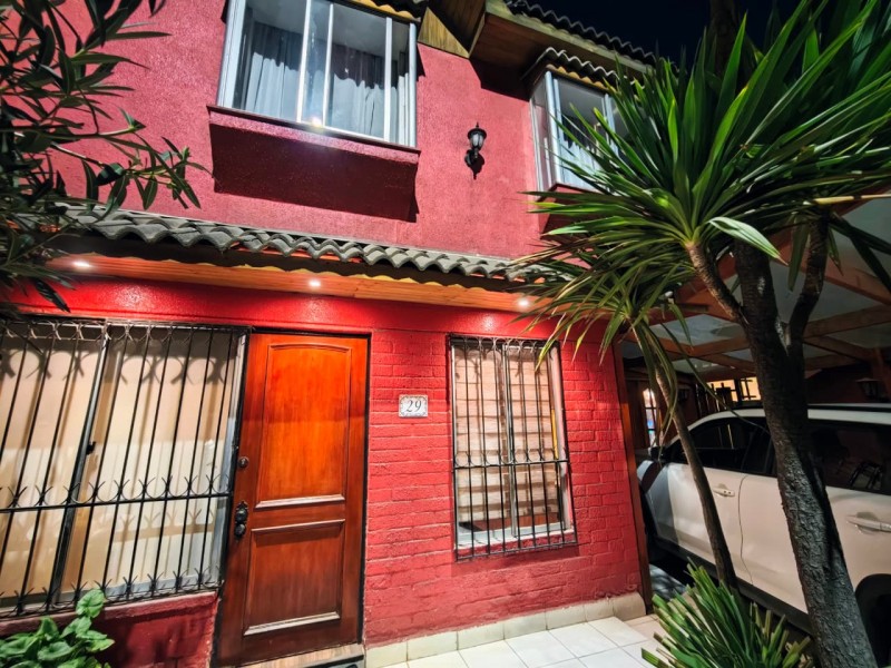Se Vende Casa en Paradero 7 1/2 de Pajaritos