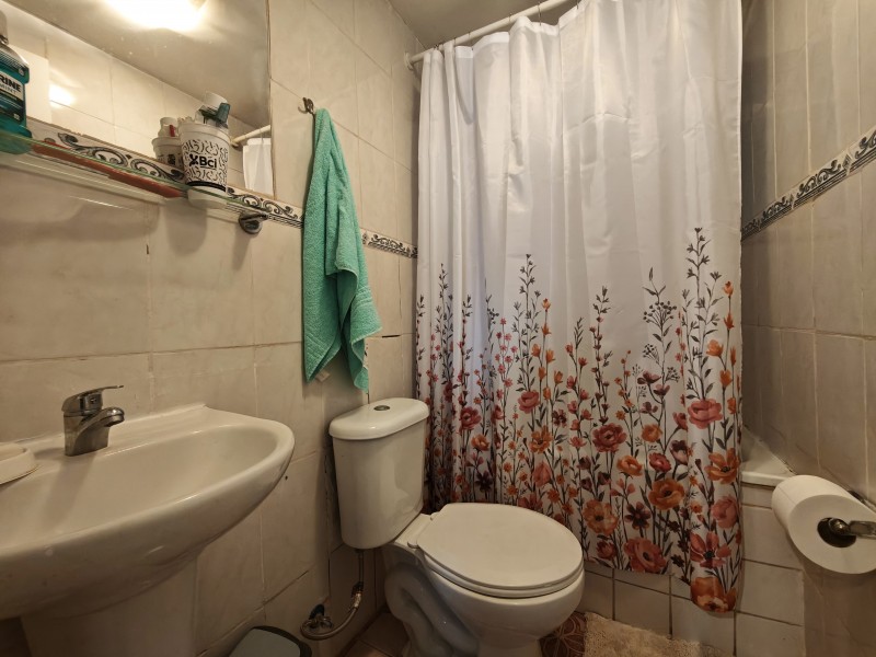 Se Vende Casa en Villa Manuel Rojas 3, Maipú