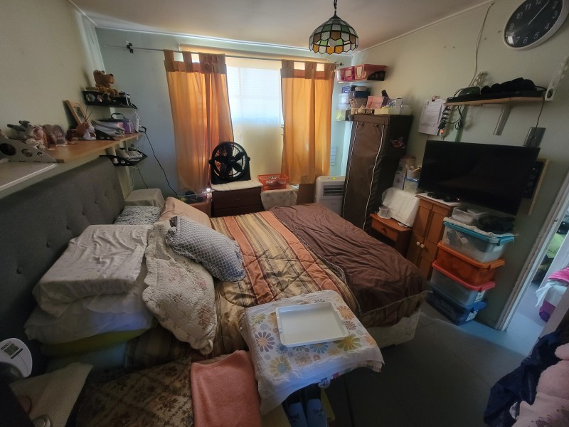 Se Vende Casa en Barrio Atacama, Ciudad Satélite