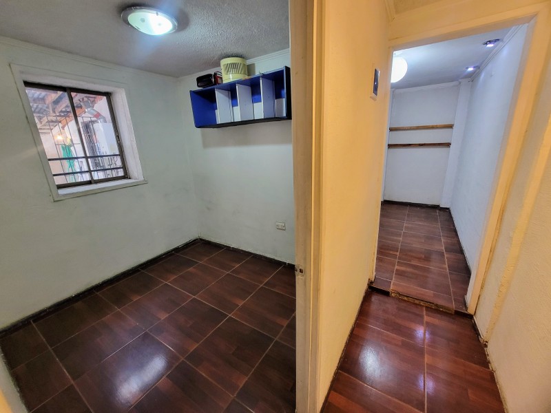 Se Vende Casa en Villa las Parcelas de Pajaritos, Maipú