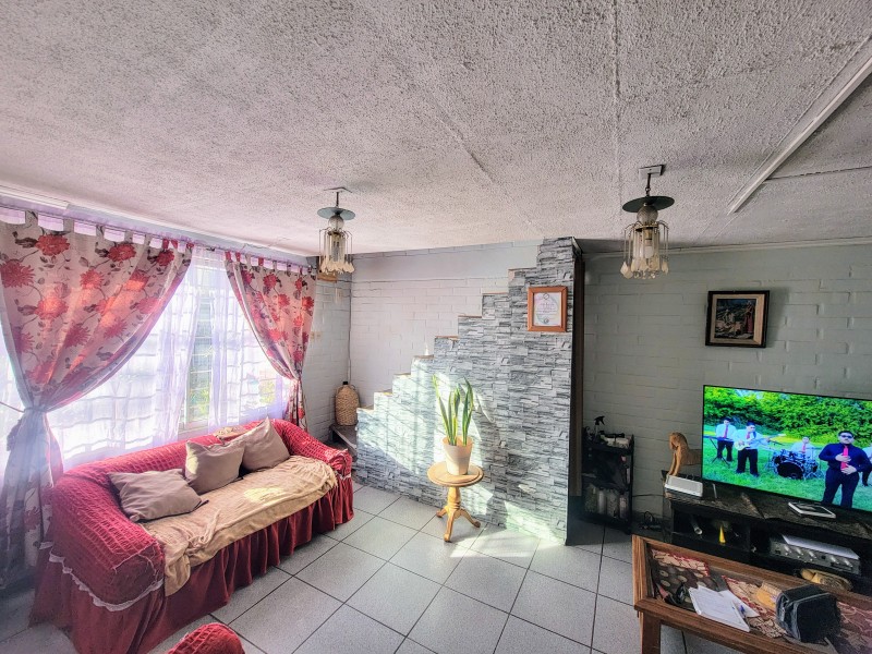 Se Vende Casa en Villa Arturo Pratt, Maipú