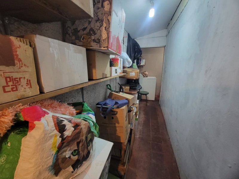 Se Vende Casa en Villa Manuel Rodriguez, Lo Prado