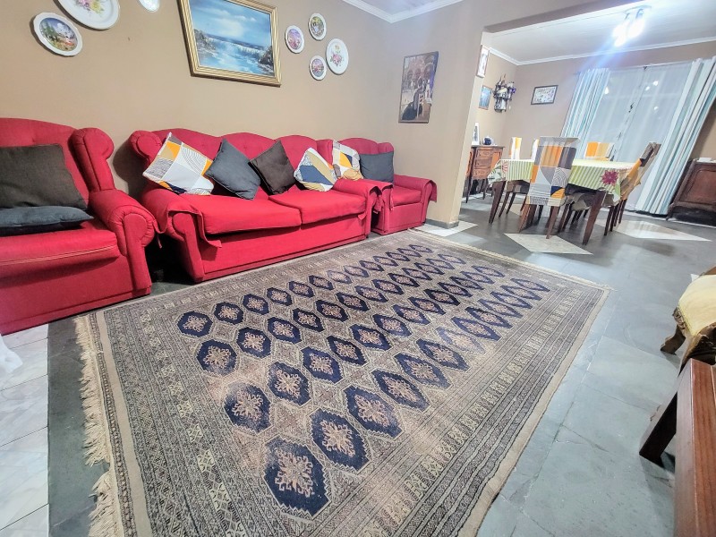 Se Vende Casa en Villa Manuel Rodriguez, Lo Prado