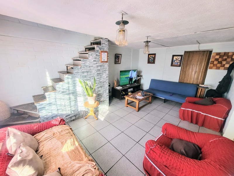 Se Vende Casa en Villa Arturo Pratt, Maipú