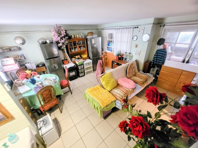 Se Vende Casa en Barrio Atacama, Ciudad Satélite