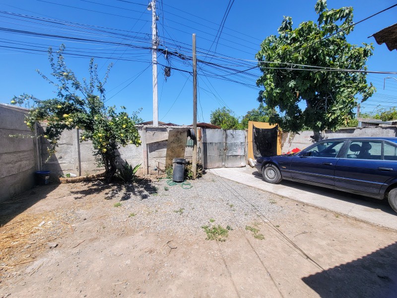 Se Vende Terreno A 2 Cuadras de Hospital el Carmen
