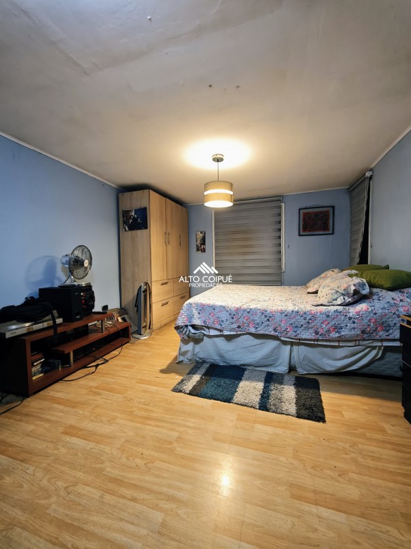 Se Vende Casa en Paradero 7 1/2 de Pajaritos