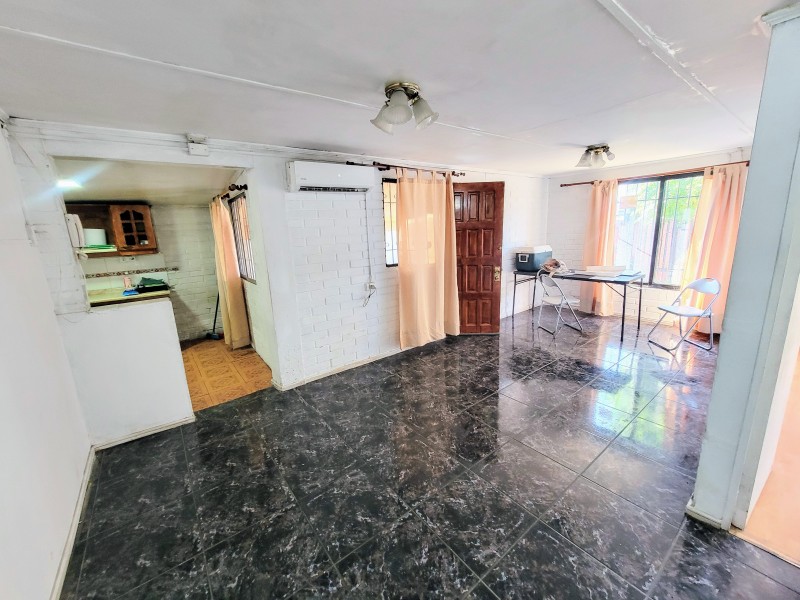 Se Vende Casa en Villa las Parcelas de Pajaritos, Maipú