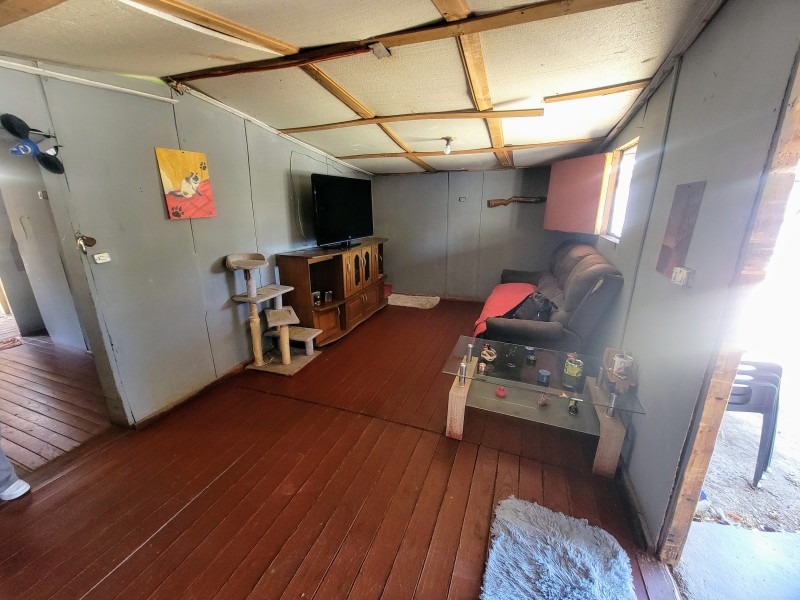 Se Vende Terreno A 2 Cuadras de Hospital el Carmen