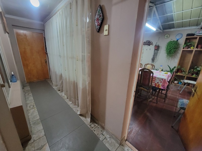 Se Vende Casa en Villa Manuel Rodriguez, Lo Prado