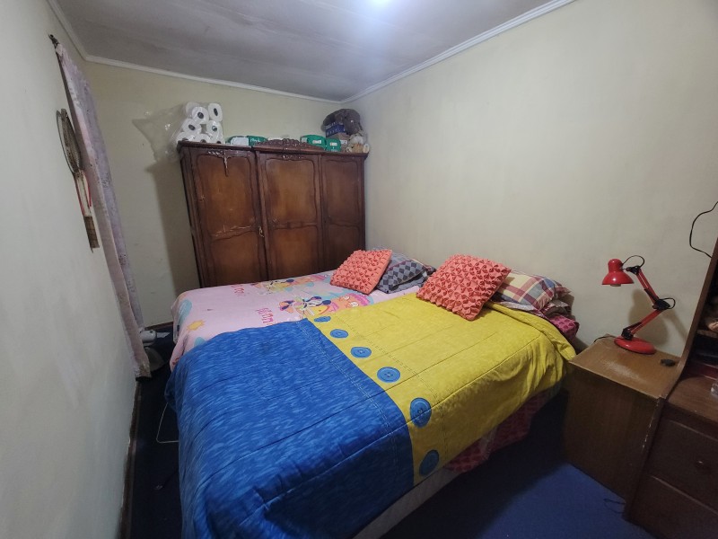 Se Vende Casa en Villa Manuel Rodriguez, Lo Prado