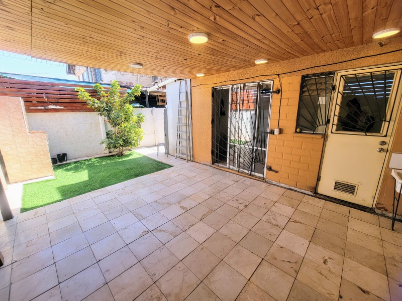 Se Vende Casa en Barrio la Capilla, Maipú