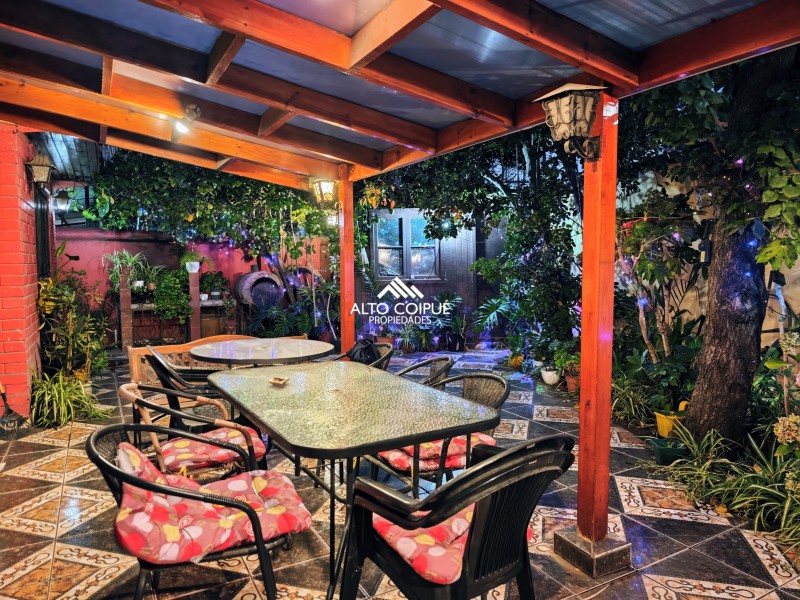 Se Vende Casa en Paradero 7 1/2 de Pajaritos