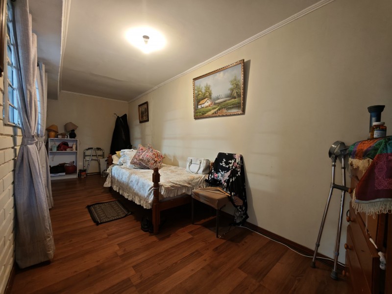 Se Vende Casa en Villa Manuel Rojas 3, Maipú