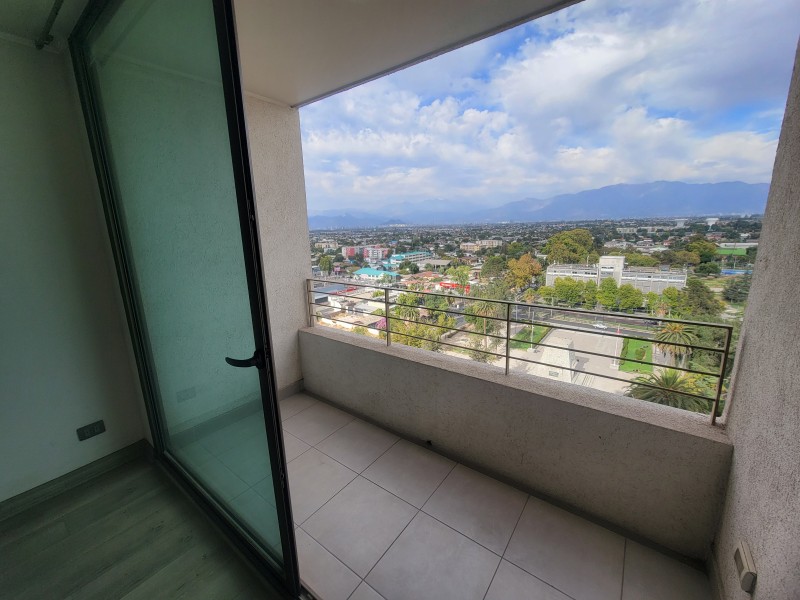 Se Vende Departamento en Centro de Maipu
