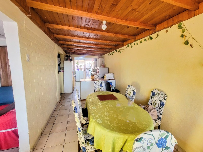 Se Vende Casa en Villa Arturo Pratt, Maipú