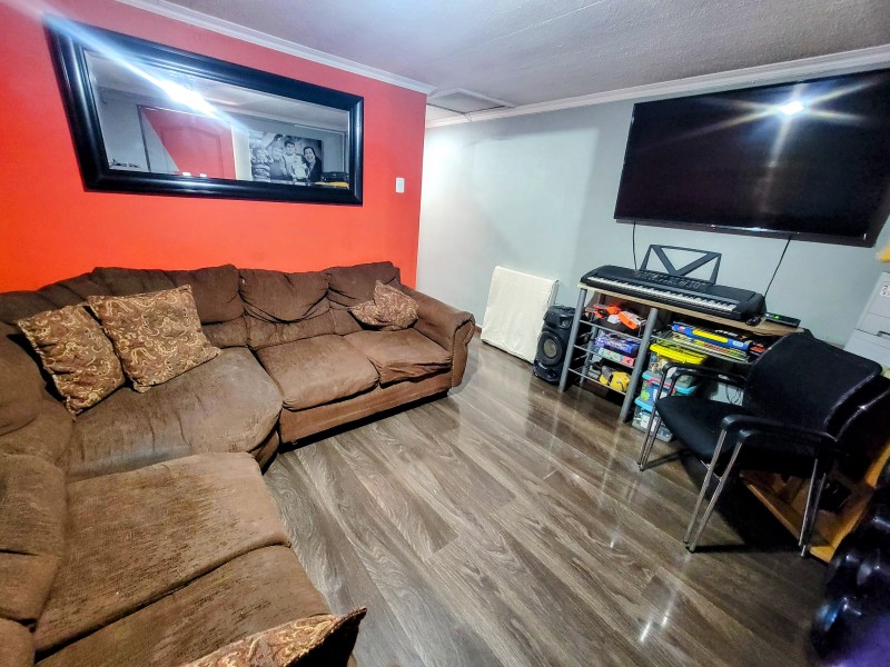 Se Vende Casa en Villa Miraflores, Renca