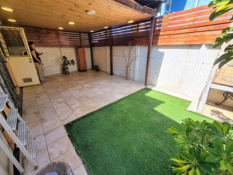 Se Vende Casa en Barrio la Capilla, Maipú