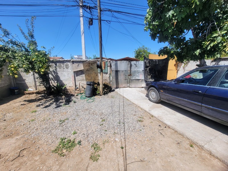 Se Vende Terreno A 2 Cuadras de Hospital el Carmen