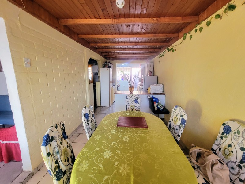 Se Vende Casa en Villa Arturo Pratt, Maipú