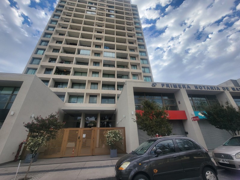 Se Vende Departamento en Centro de Maipu