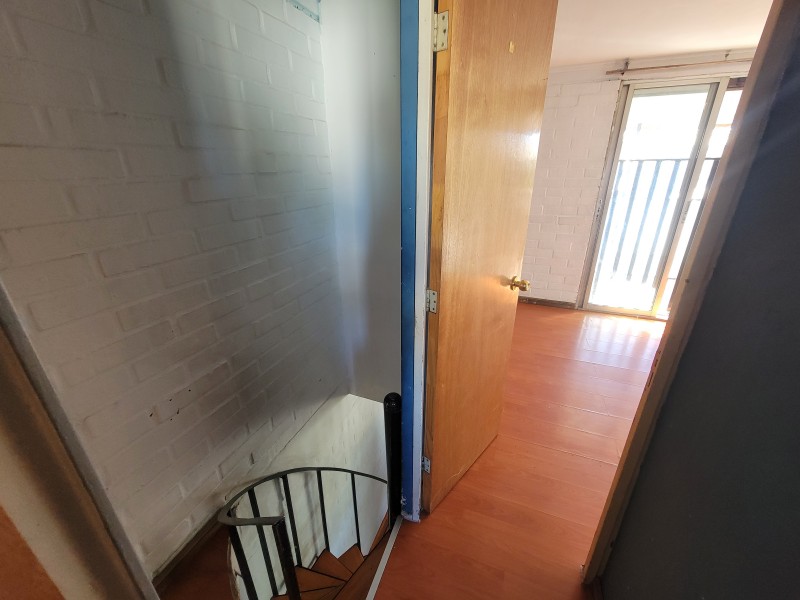 Se Arrienda Casa en Villa Arturo Prat, Maipu