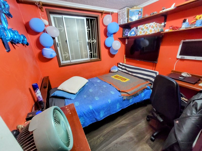 Se Vende Casa en Villa Miraflores, Renca
