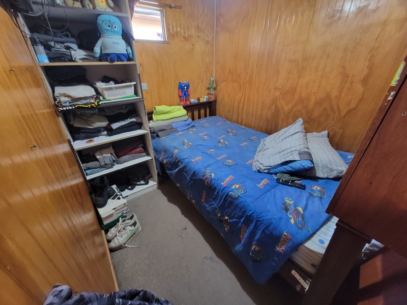 Se Vende Casa en Villa Miraflores, Renca