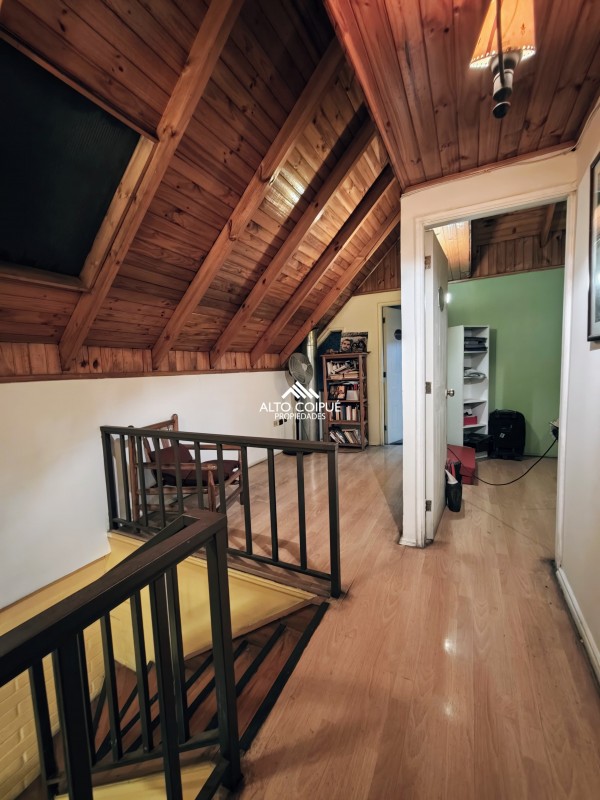 Se Vende Casa en Paradero 7 1/2 de Pajaritos