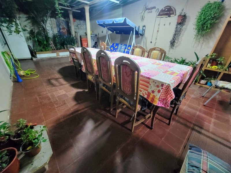 Se Vende Casa en Villa Manuel Rodriguez, Lo Prado