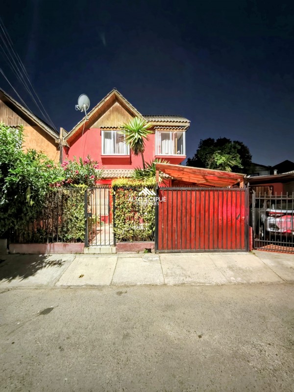 Fotografía de Se Vende Casa en Paradero 7 1/2 de Pajaritos